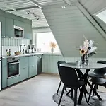 Hatty's Habitat By Staysville Stavanger