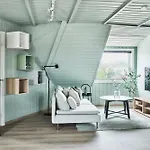 Hatty's Habitat By Staysville Apart-hotel Stavanger