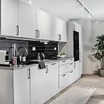 Hatty's Habitat By Staysville Aparthotel 4*