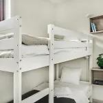 Apartahotel Hatty's Habitat By Staysville
