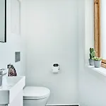 Hatty's Habitat By Staysville Apart-hotel Stavanger