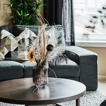 Aparthotel Hatty's Habitat By Staysville Stavanger