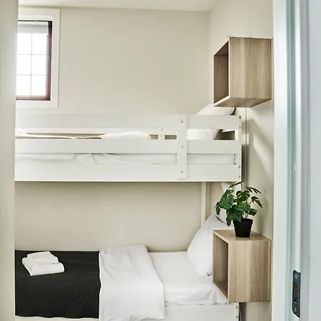 Hatty's Habitat By Staysville Aparthotel Stavanger