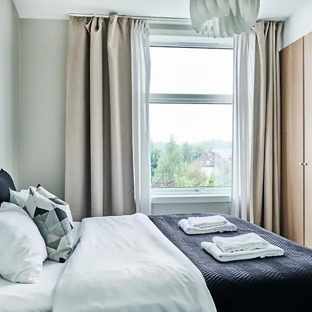 Hatty's Habitat By Staysville Stavanger