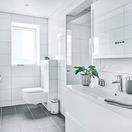 Hatty's Habitat By Staysville Stavanger