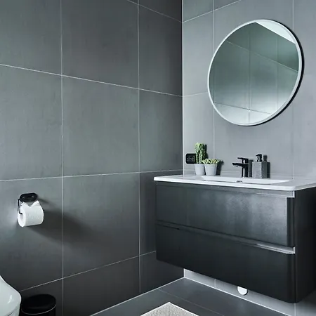 Aparthotel Hatty's Habitat By Staysville Stavanger