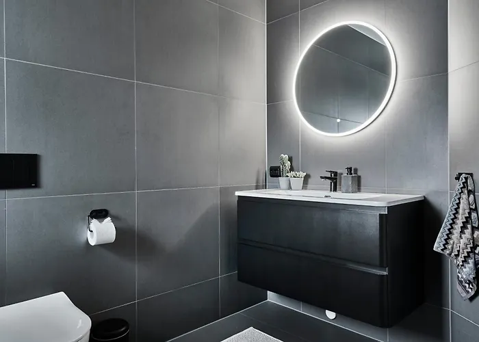 Apartahotel Hatty's Habitat By Staysville Stavanger