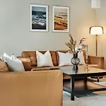 Hatty's Habitat By Staysville Stavanger