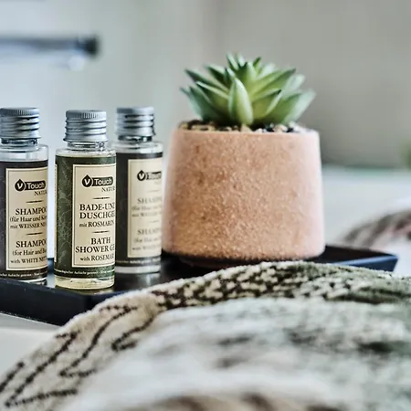 Lejlighedshotel Hatty's Habitat By Staysville 4*