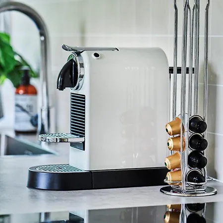 Lejlighedshotel Hatty's Habitat By Staysville 4*